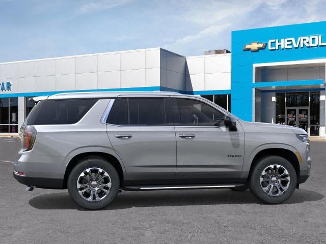 2026 Chevrolet Tahoe Vehicle Photo in MOON TOWNSHIP, PA 15108-2571