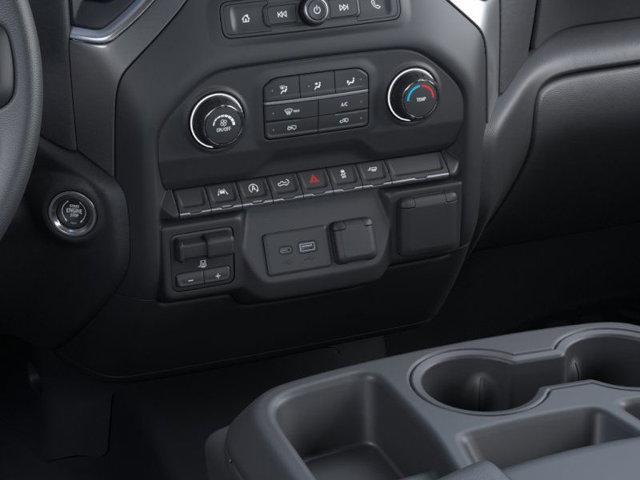 2026 Chevrolet Silverado 1500 Vehicle Photo in SELMA, TX 78154-1460