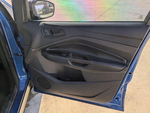2019 Ford Escape Vehicle Photo in SELMA, TX 78154-1460