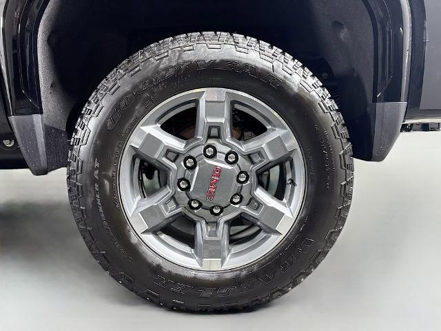 2025 GMC Sierra 3500 HD Vehicle Photo in PUYALLUP, WA 98371-4149