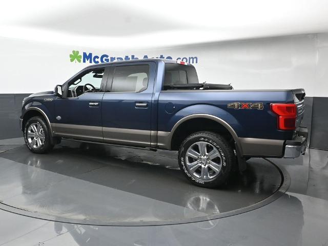 2020 Ford F-150 Vehicle Photo in Cedar Rapids, IA 52402