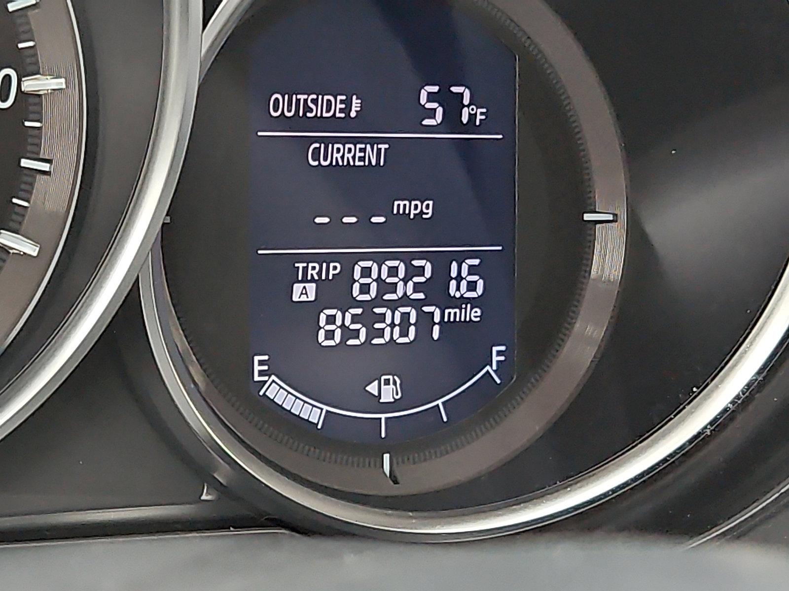 2016 Mazda CX-5 Vehicle Photo in Trevose, PA 19053