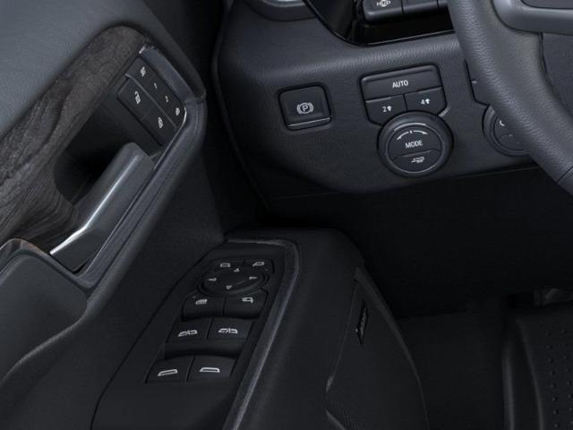 2026 Chevrolet Silverado 1500 Vehicle Photo in PUYALLUP, WA 98371-4149