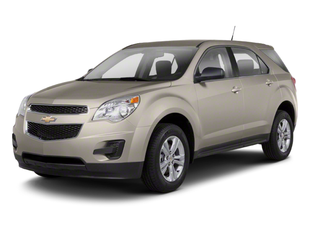2011 Chevrolet Equinox Vehicle Photo in LANCASTER, PA 17601-0000