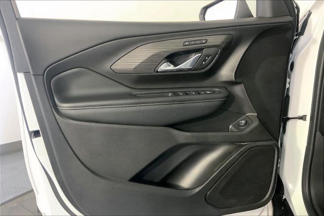 2024 GMC Terrain Vehicle Photo in INDEPENDENCE, MO 64055-1377