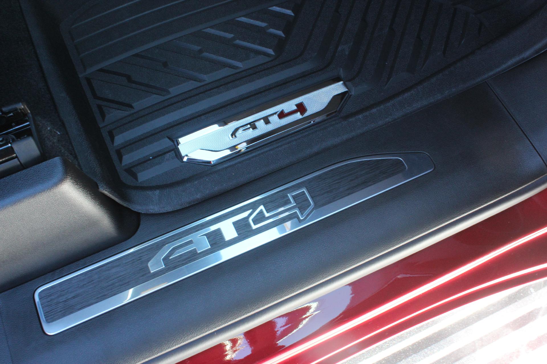 2026 GMC Sierra 3500 HD Vehicle Photo in AURORA, CO 80012-4011