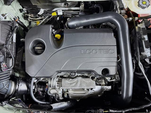 2026 Chevrolet Equinox Vehicle Photo in PUYALLUP, WA 98371-4149