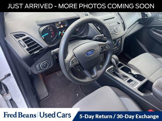 2018 Ford Escape Vehicle Photo in Flemington, NJ 08822