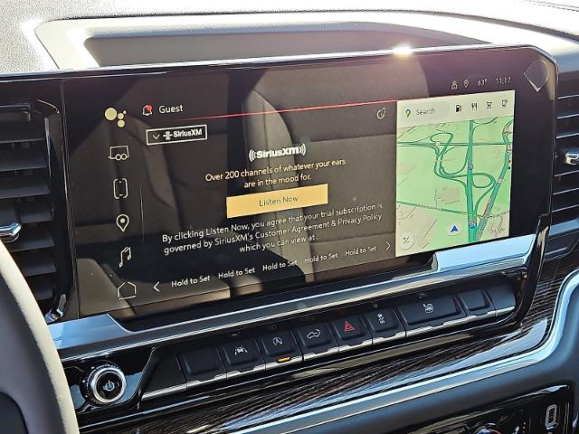 2026 GMC Sierra 1500 Vehicle Photo in TREVOSE, PA 19053-4984