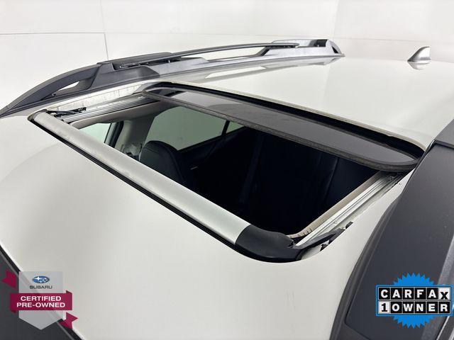 2024 Subaru Outback Vehicle Photo in Puyallup, WA 98371