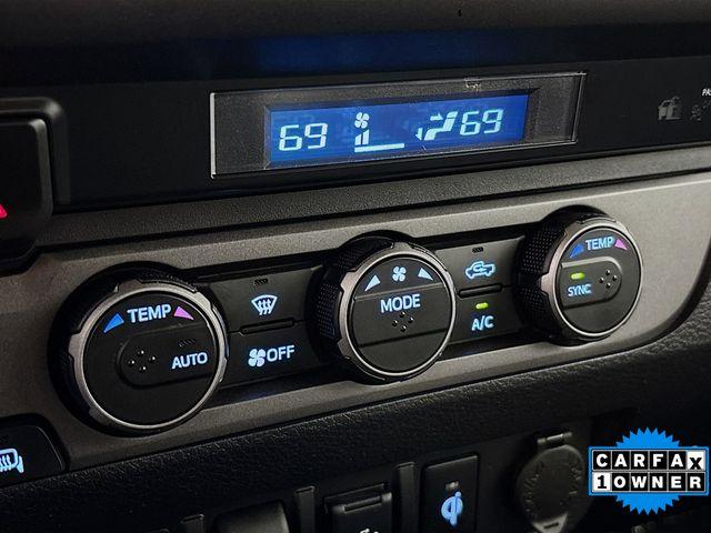 2022 Toyota Tacoma 4WD Vehicle Photo in Puyallup, WA 98371