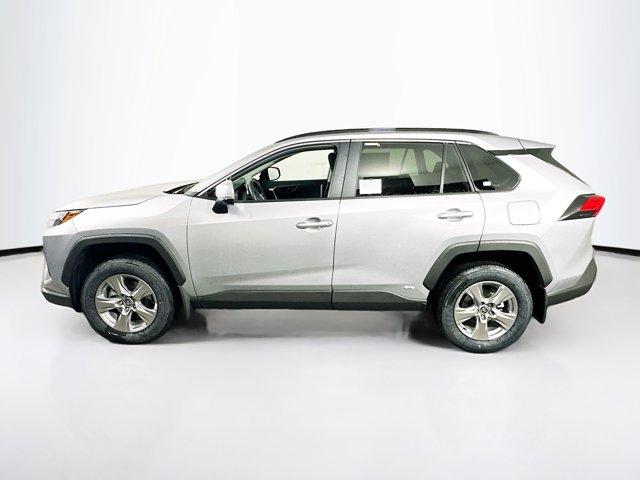 2025 Toyota RAV4 Vehicle Photo in Flemington, NJ 08822