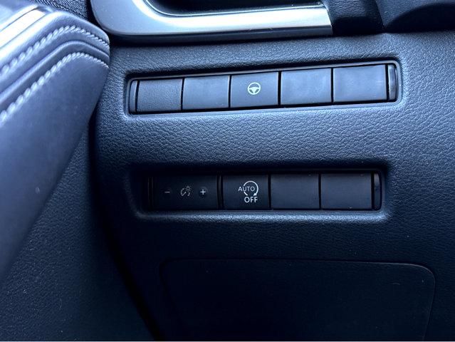 2023 Nissan Rogue Vehicle Photo in Savannah, GA 31419