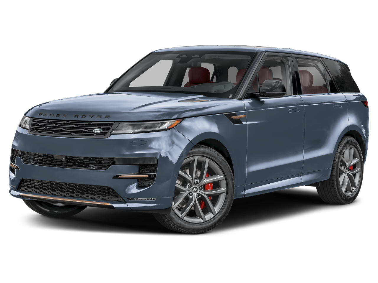 2026 Range Rover Sport Vehicle Photo in Neenah, WI 54956