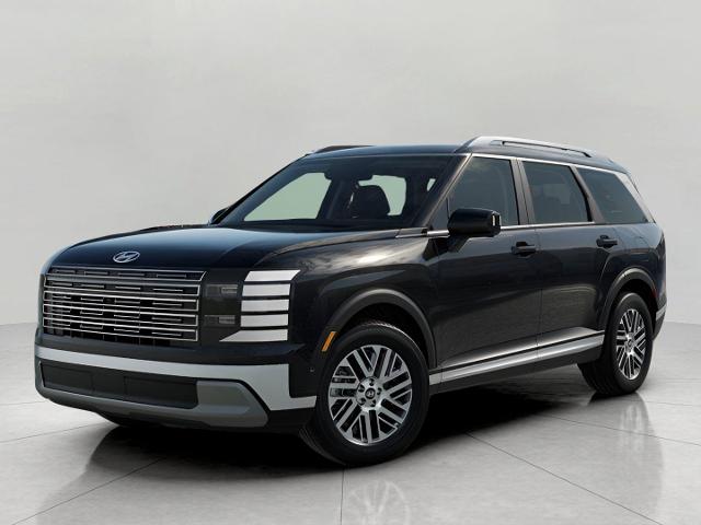 2026 Hyundai PALISADE Vehicle Photo in Neenah, WI 54956