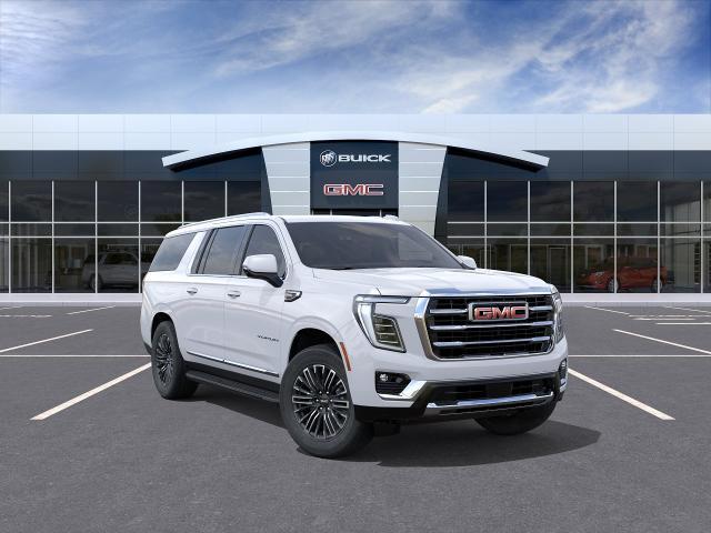 2026 GMC Yukon XL Vehicle Photo in NEW ORLEANS, LA 70125-2016
