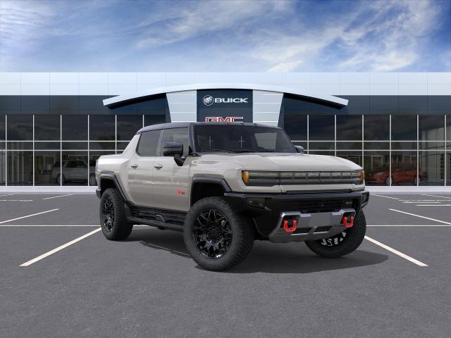 2026 GMC HUMMER EV Pickup Vehicle Photo in PASADENA, CA 91107-3803