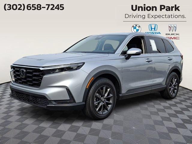 2026 Honda CR-V Vehicle Photo in WILMINGTON, DE 19806-4020