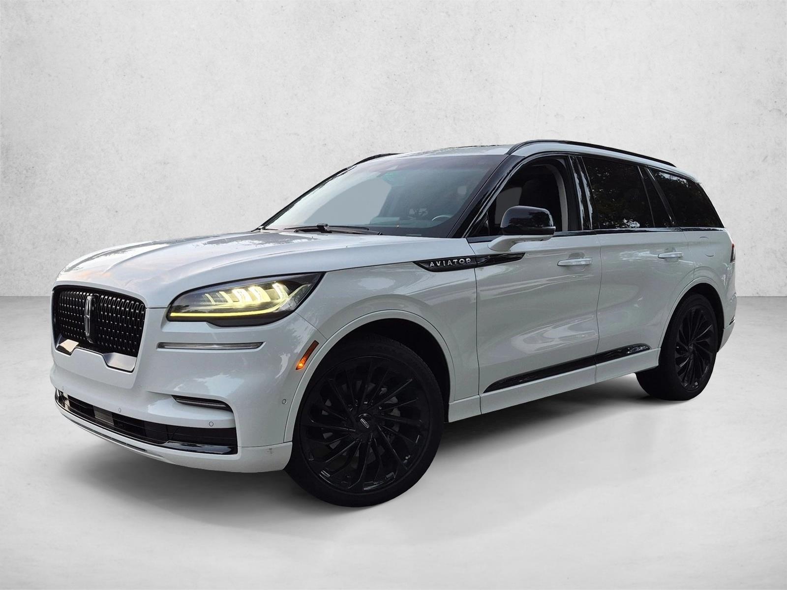 2023 Lincoln Aviator Vehicle Photo in Pompano Beach, FL 33064