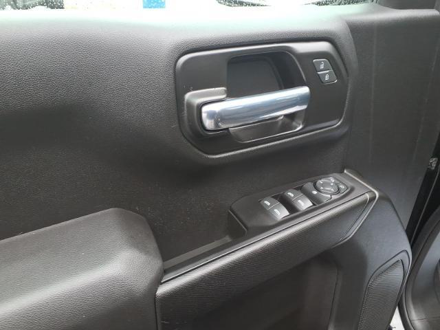 2022 Chevrolet Silverado 1500 LTD photo 9 of 20