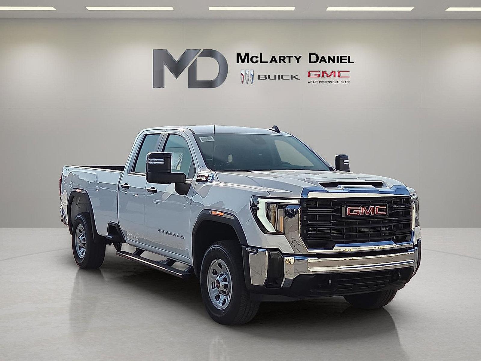 2026 GMC Sierra 2500 HD Vehicle Photo in BENTONVILLE, AR 72712-7554