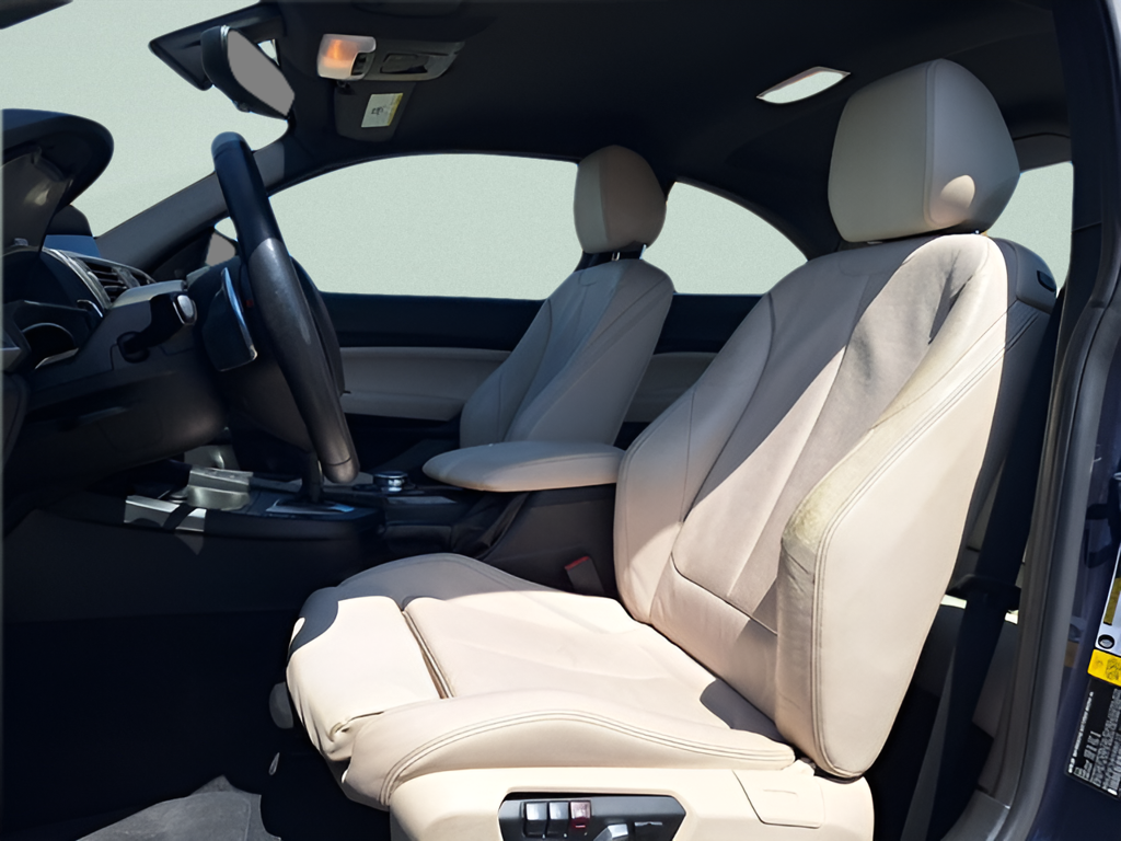2017 BMW 2 Series photo 21 of 30