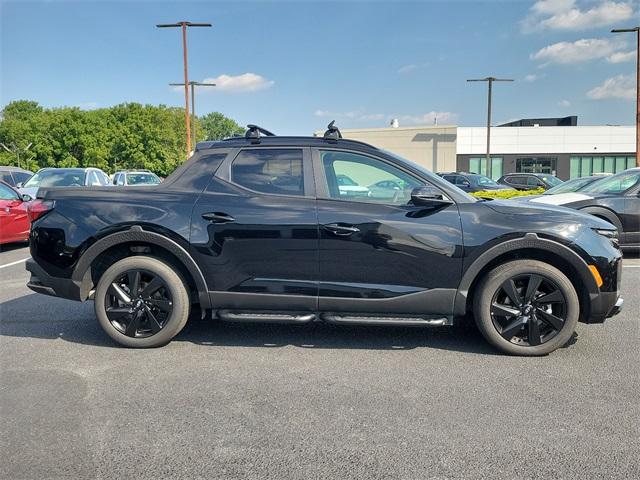 2024 Hyundai SANTA CRUZ Vehicle Photo in New Bloomfield, PA 17068