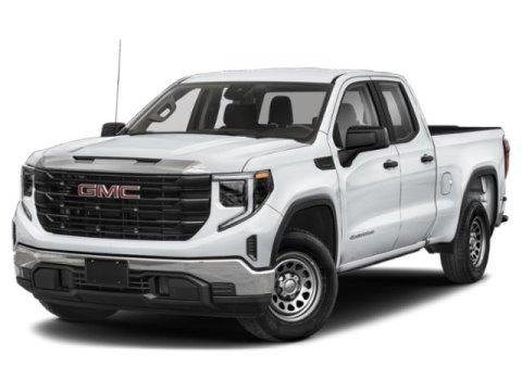 2025 GMC Sierra 1500 Vehicle Photo in Westbrook, ME 04092