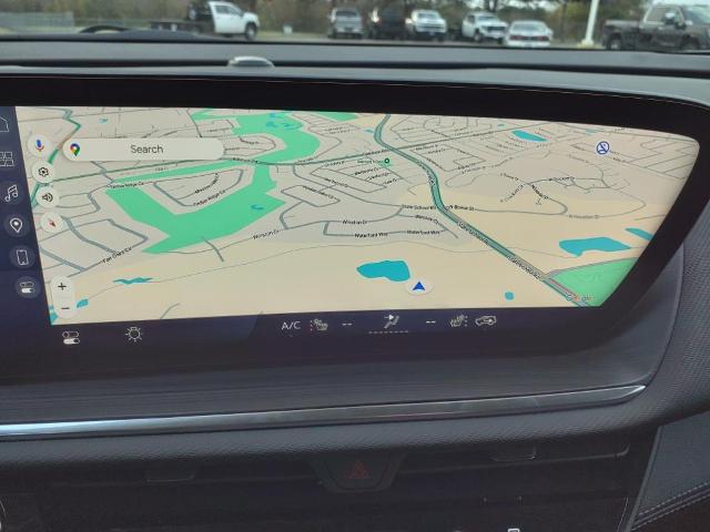 2025 Buick Envision Vehicle Photo in Denton, TX 76205