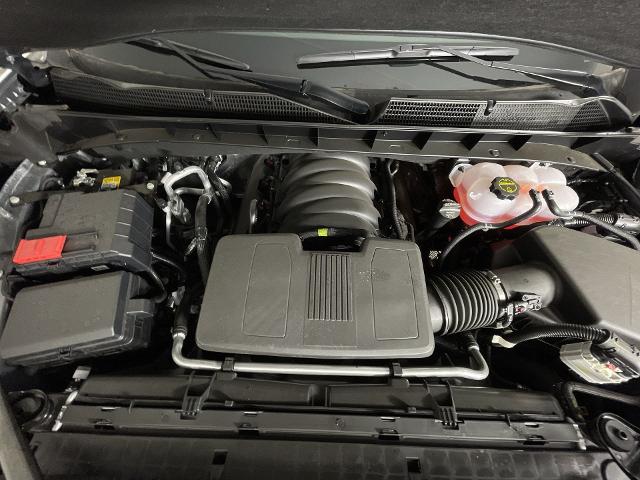 2025 GMC Sierra 1500 Vehicle Photo in GILBERT, AZ 85297-0402