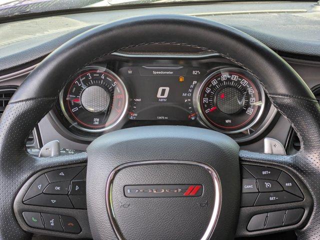 2023 Dodge Challenger Vehicle Photo in BRUNSWICK, GA 31525-1881