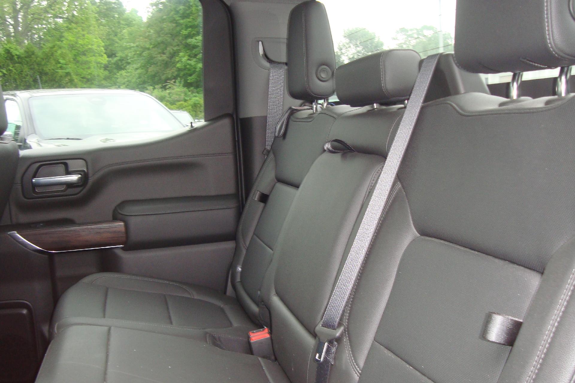 2021 GMC Sierra 1500 Vehicle Photo in PORTSMOUTH, NH 03801-4196