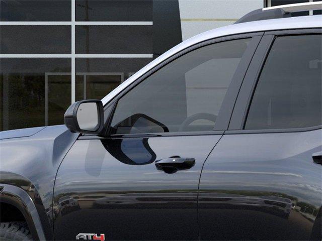 2026 GMC Terrain Vehicle Photo in ROCHESTER HILLS, MI 48307-2741