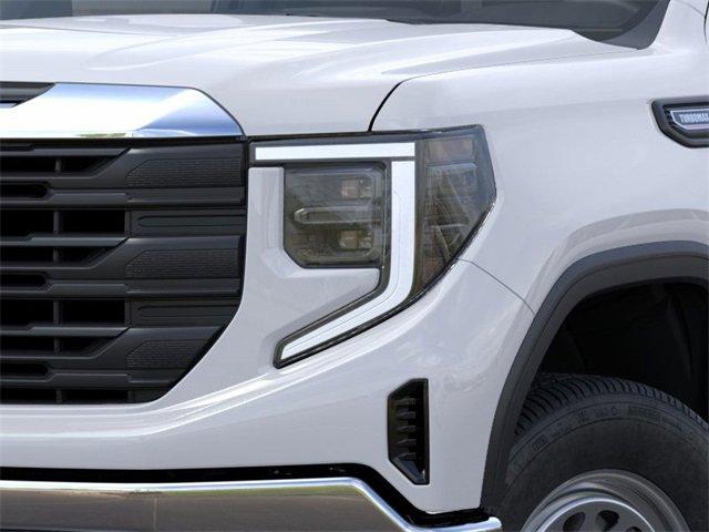 2025 GMC Sierra 1500 Vehicle Photo in ROCHESTER HILLS, MI 48307-2741