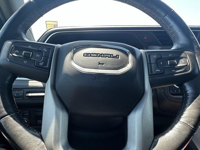 2021 GMC Yukon XL Vehicle Photo in ROCHESTER HILLS, MI 48307-2741