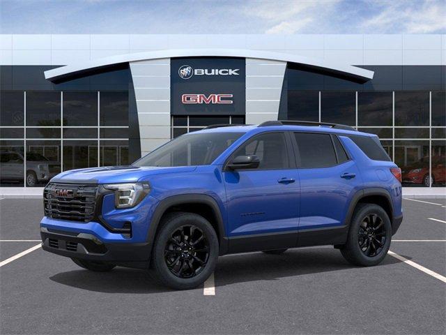 2026 GMC Terrain Vehicle Photo in ROCHESTER HILLS, MI 48307-2741