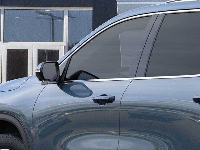 2026 Buick Enclave Vehicle Photo in DANBURY, CT 06810-5034