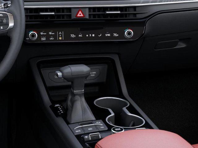2026 Kia K5 Vehicle Photo in Tucson, AZ 85712