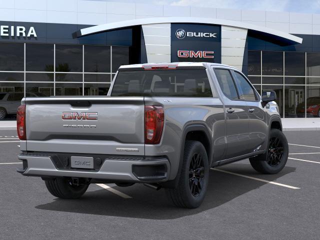 2026 GMC Sierra 1500 Vehicle Photo in HEALDSBURG, CA 95448-3401