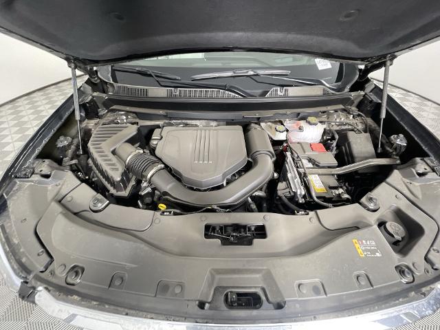 2024 GMC Acadia Vehicle Photo in GILBERT, AZ 85297-0402