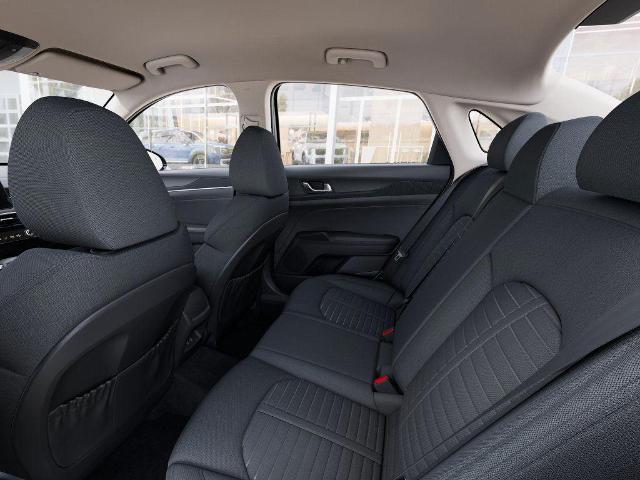 2026 Kia K5 Vehicle Photo in Tucson, AZ 85712