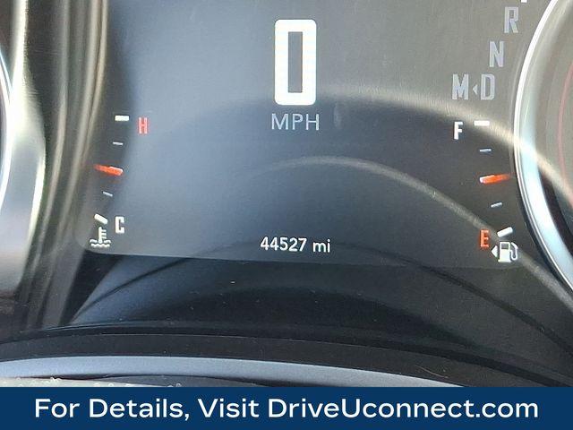2019 Dodge Challenger Vehicle Photo in DANBURY, CT 06810-5034
