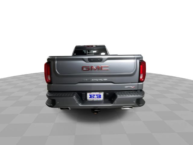 2023 GMC Sierra 1500 Vehicle Photo in GILBERT, AZ 85297-0402