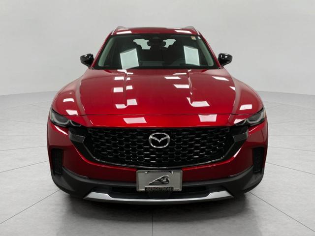 2025 Mazda CX-50 Vehicle Photo in Appleton, WI 54913