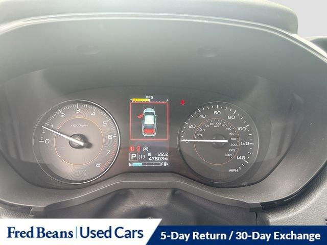 2022 Subaru Crosstrek Vehicle Photo in Doylestown, PA 18902
