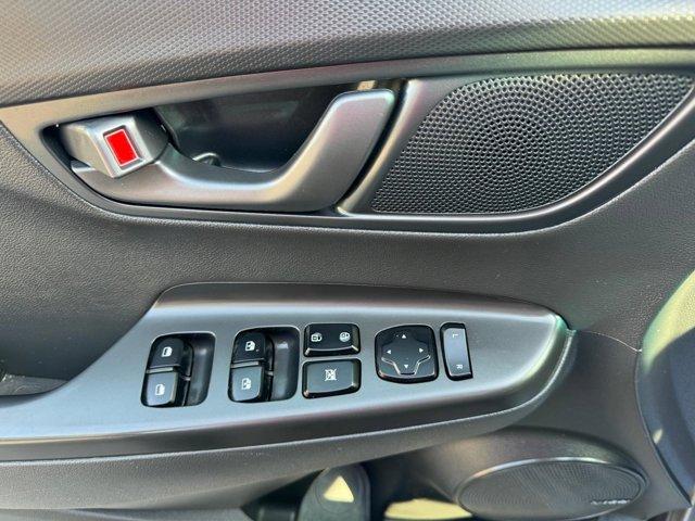 2019 Hyundai KONA Vehicle Photo in BRIDGMAN, MI 49106-9548