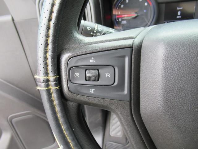 2019 Chevrolet Silverado 1500 Vehicle Photo in LEESBURG, FL 34788-4022