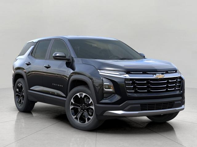 2026 Chevrolet Equinox Vehicle Photo in MANITOWOC, WI 54220-5838