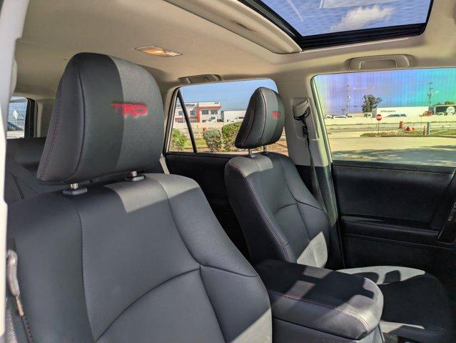 2019 Toyota 4Runner Vehicle Photo in SELMA, TX 78154-1460