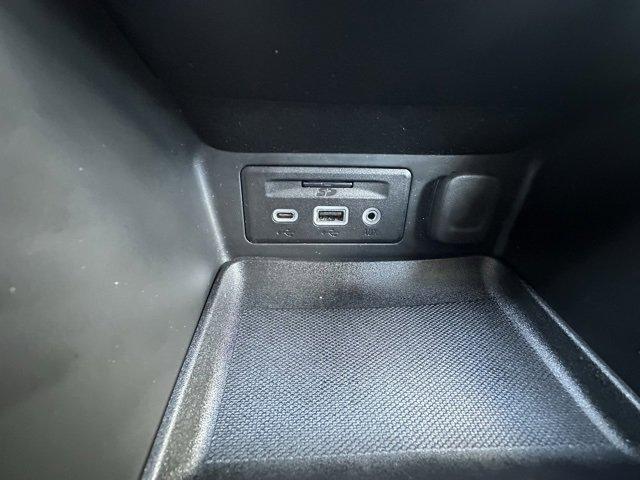 2023 GMC Terrain Vehicle Photo in ROCHESTER HILLS, MI 48307-2741
